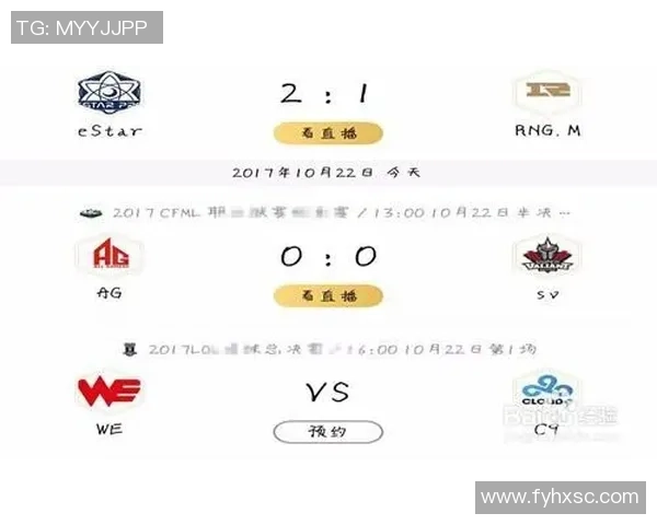 观看游戏直播时如何精准预测竞猜结果提升胜率技巧分享